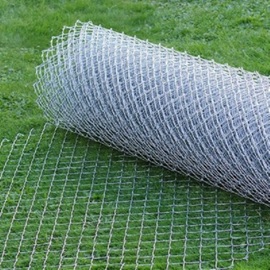 Galvaniz Tel Örgü | Kale Tel Örgü Çit Sistemleri